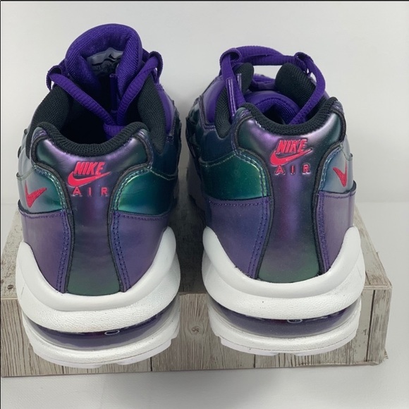 Nike Air Max 95 SE (GS) - Picture 4 of 6